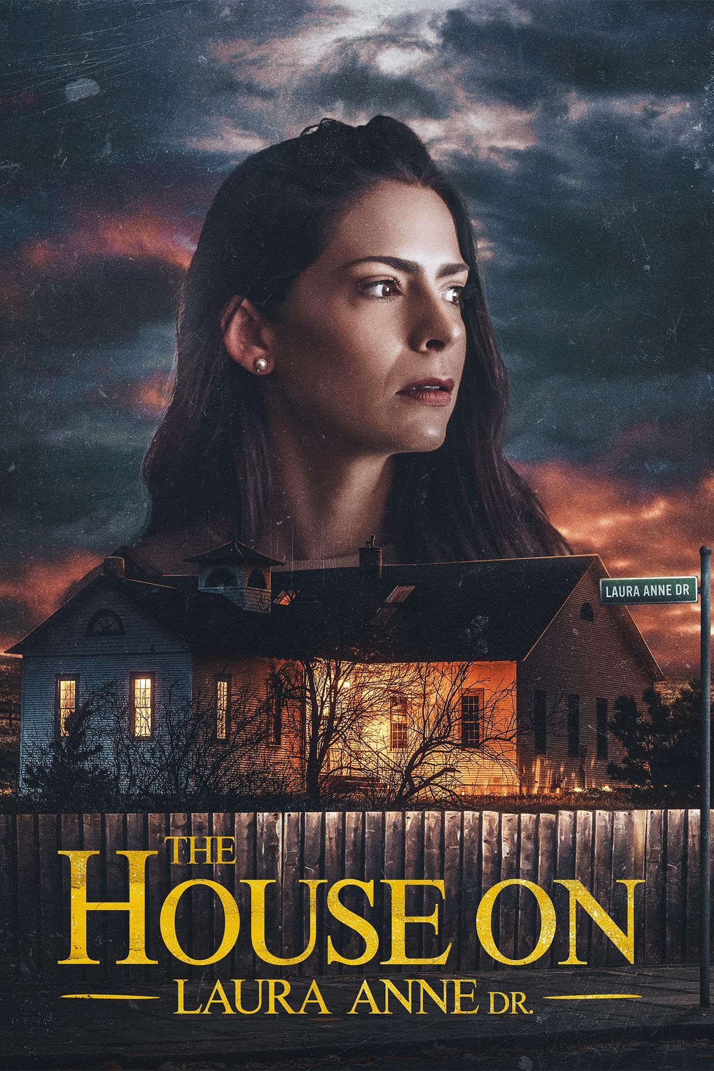 The House on Laura Anne Dr. 2024 (Voice Over) Dubbed WEBRip [1XBET]